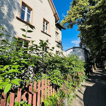 Apartamento Kawalerka W Sopocie Sopot Exterior foto