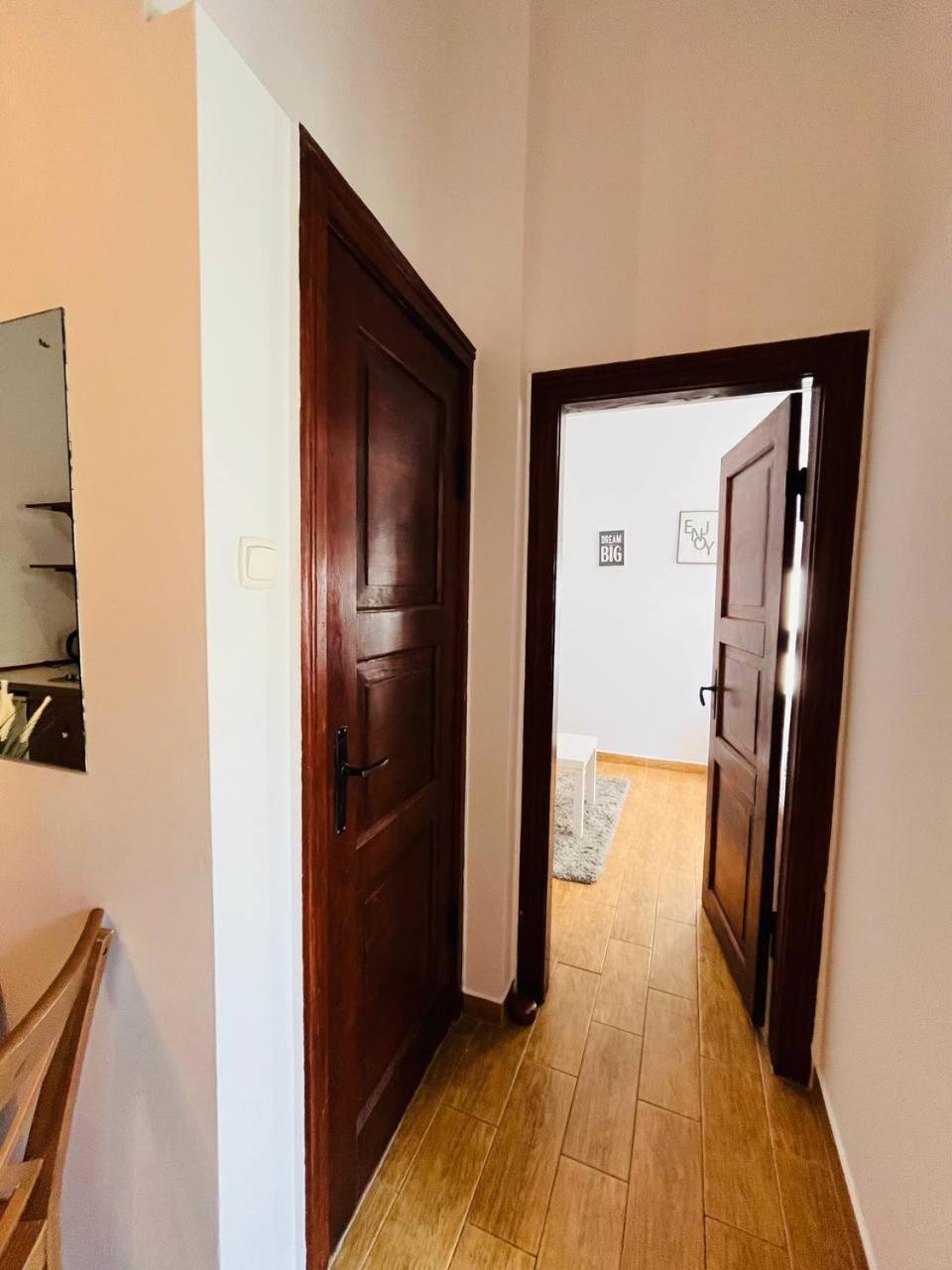 Apartamento Kawalerka W Sopocie Sopot Exterior foto