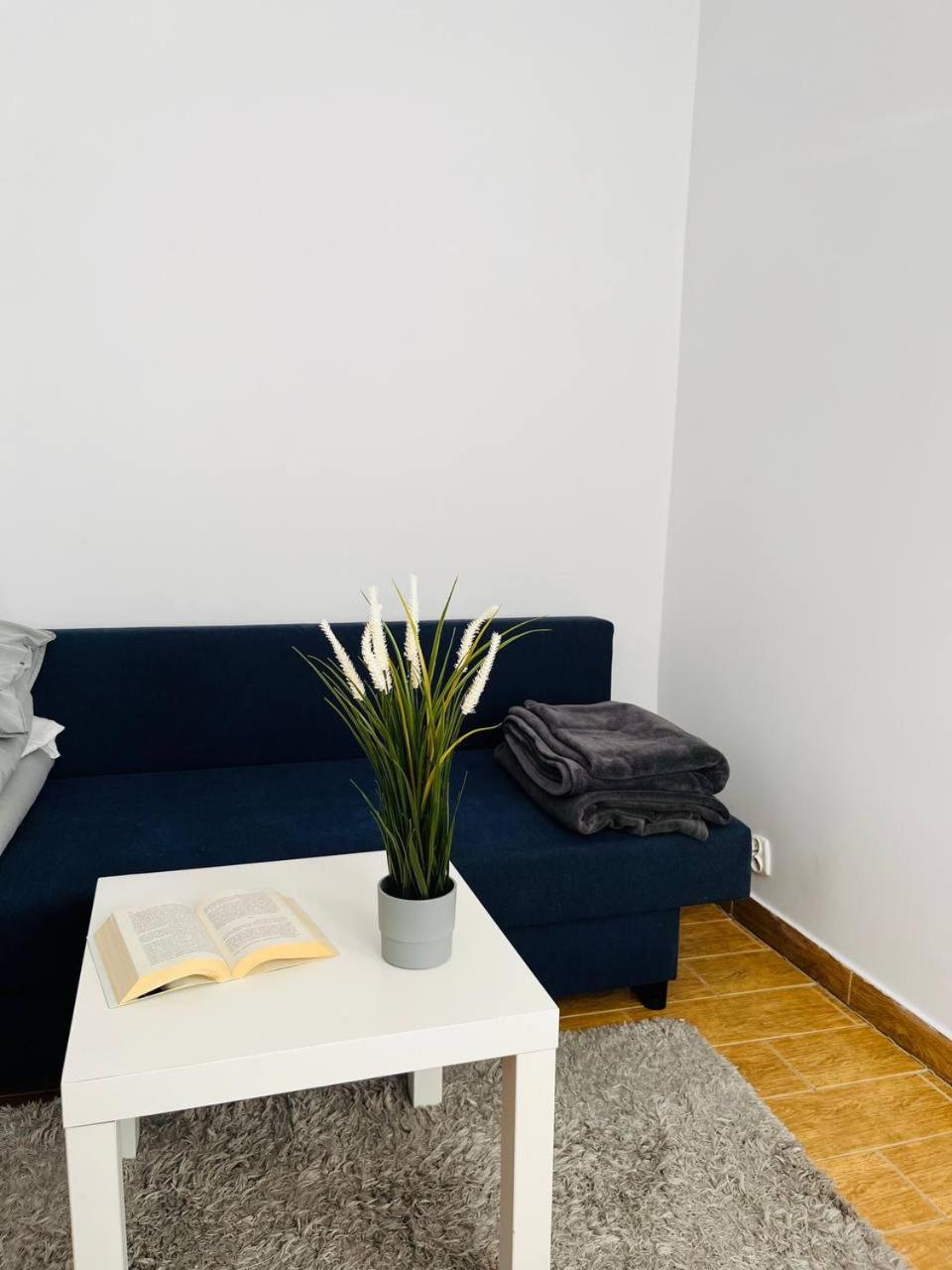 Apartamento Kawalerka W Sopocie Sopot Exterior foto