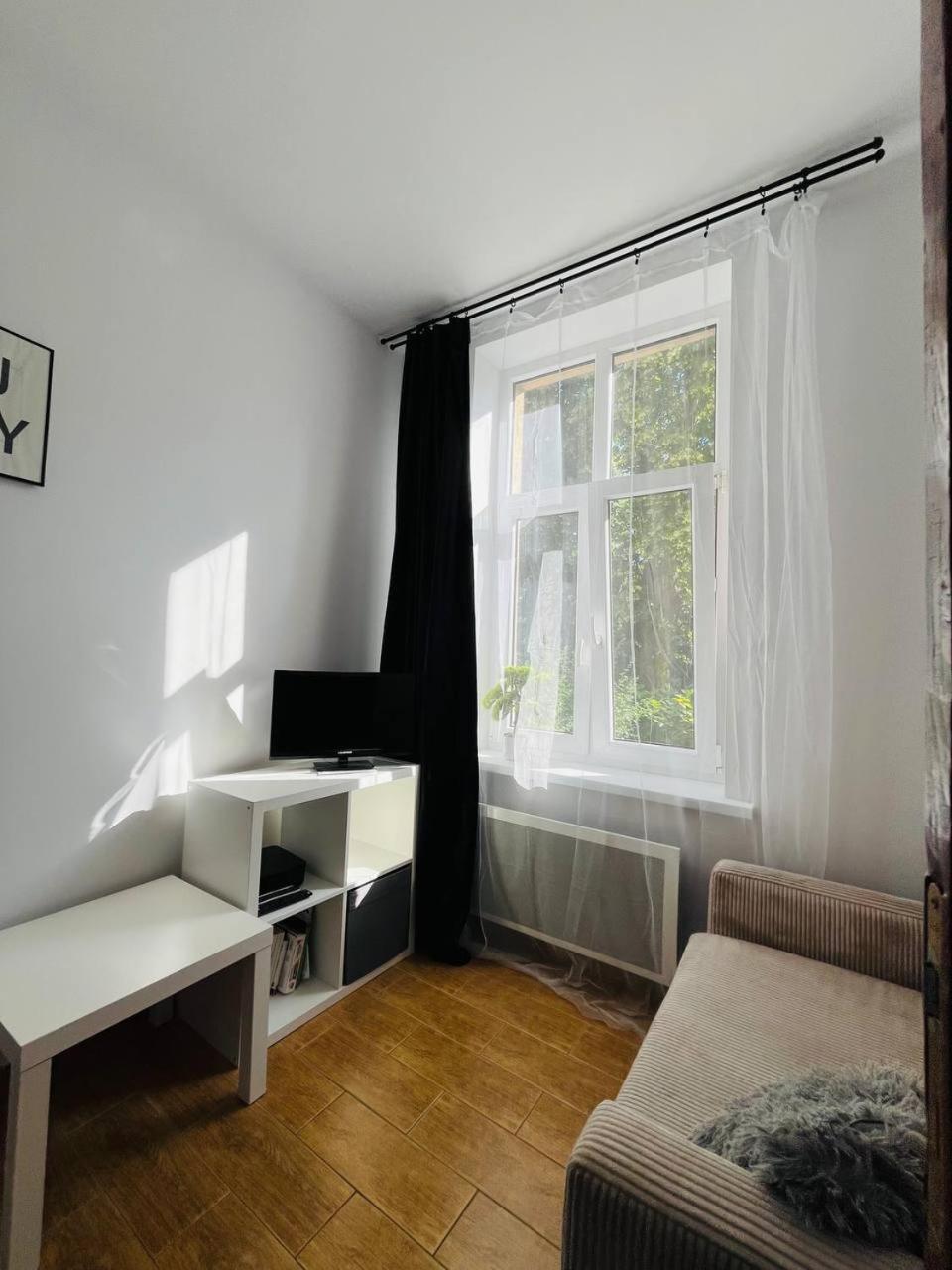 Apartamento Kawalerka W Sopocie Sopot Exterior foto
